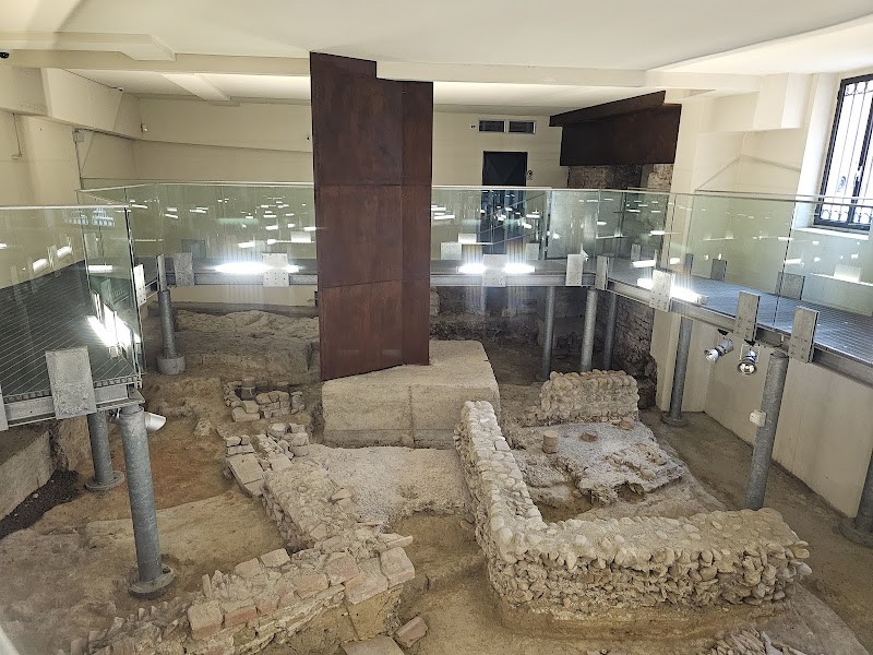Domus Romana dei Varroni — Punto di interesse a Asti, Asti