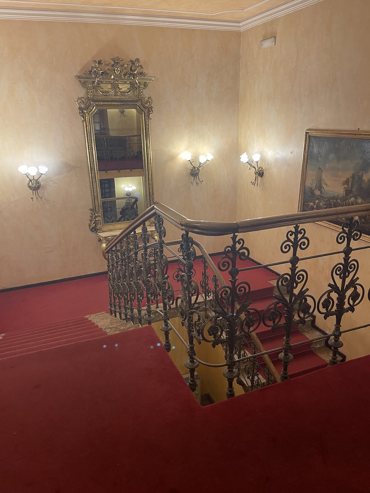 Salone Hofer — Punto di interesse a Madonna di Campiglio, Trento
