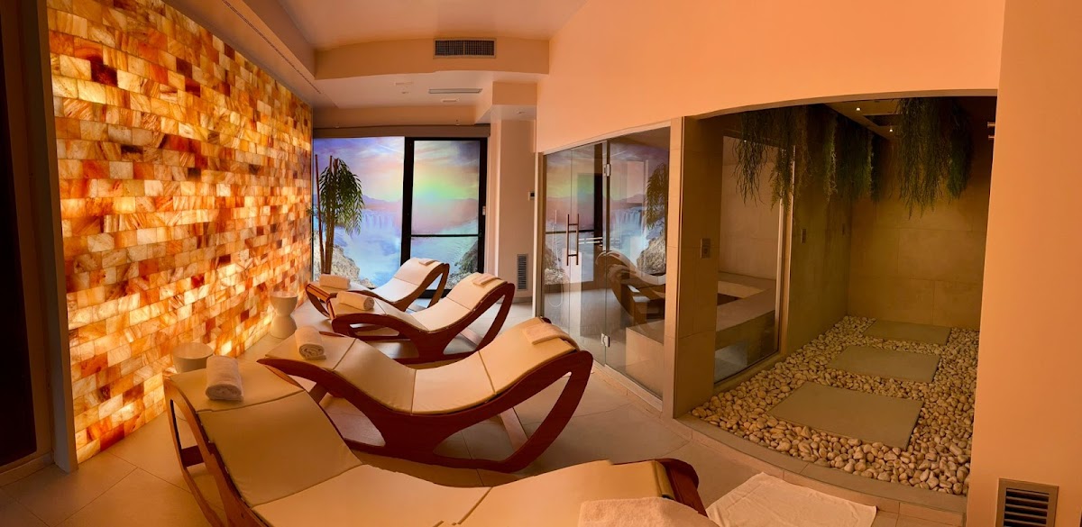 Estetica Spa Lùmi — Punto di interesse a Padova, Padova