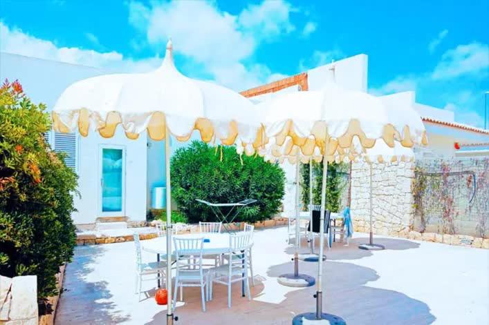 Hotel Armonia Noto Marina e Spa — Ponto de interesse in Noto, Siracusa