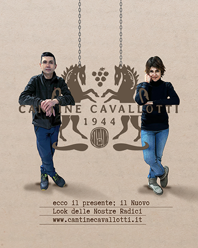Cantine Cavallotti — Punto di interesse a Pavia, Pavia