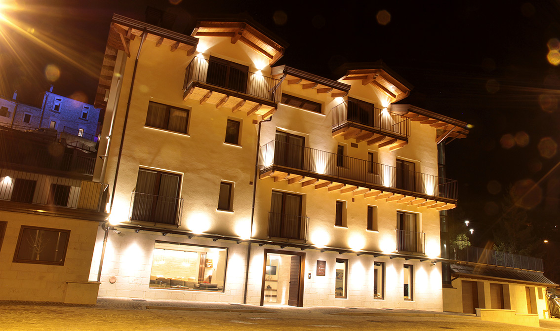 Relais Assunta Madre — Punto di interesse a Sulmona, L'Aquila