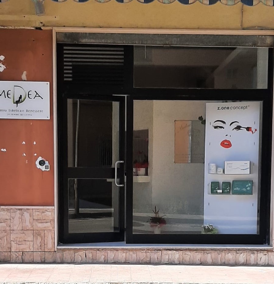 "MEDEA" ESTETICA E BENESSERE