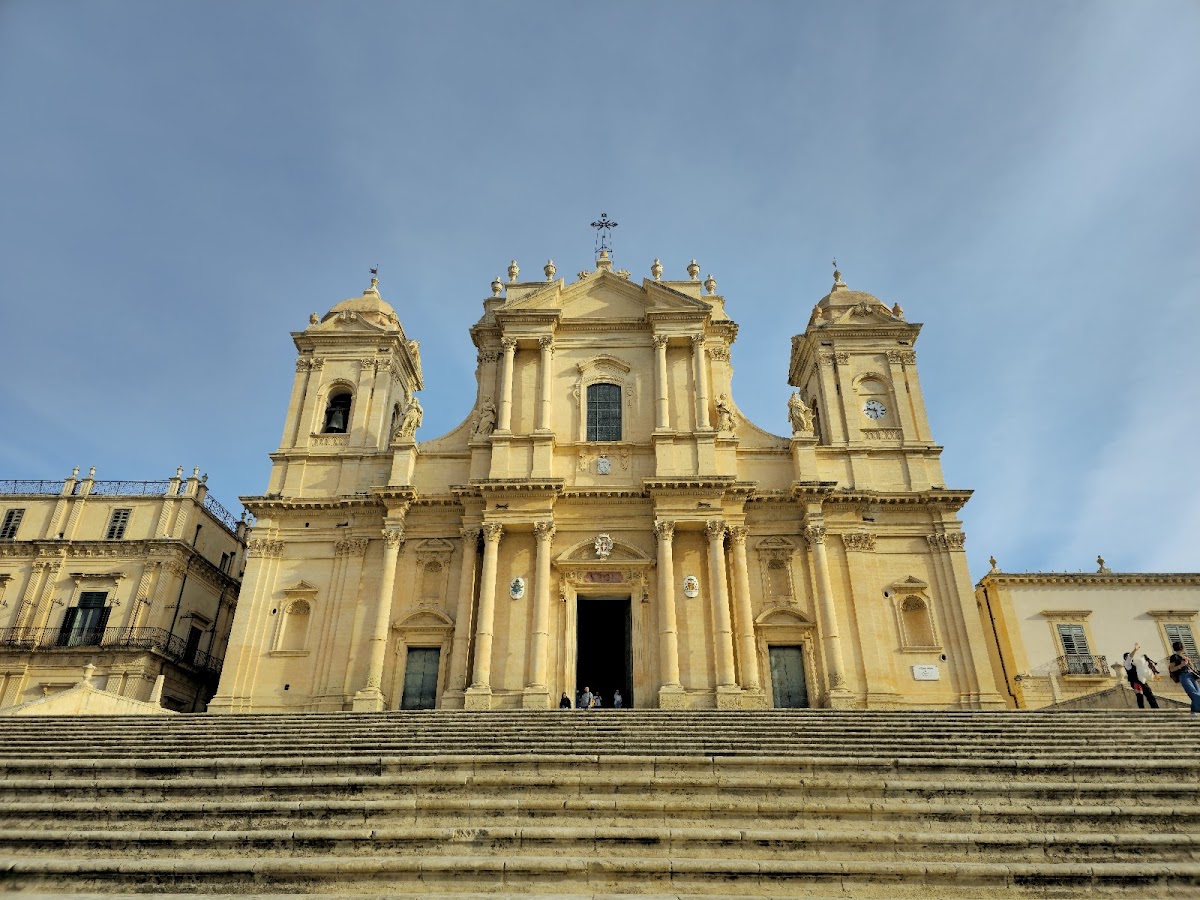 Cattedrale di San Nicolò