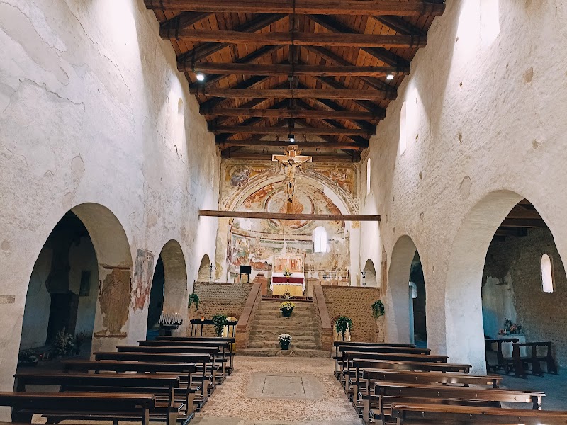 Basilica di San Michele