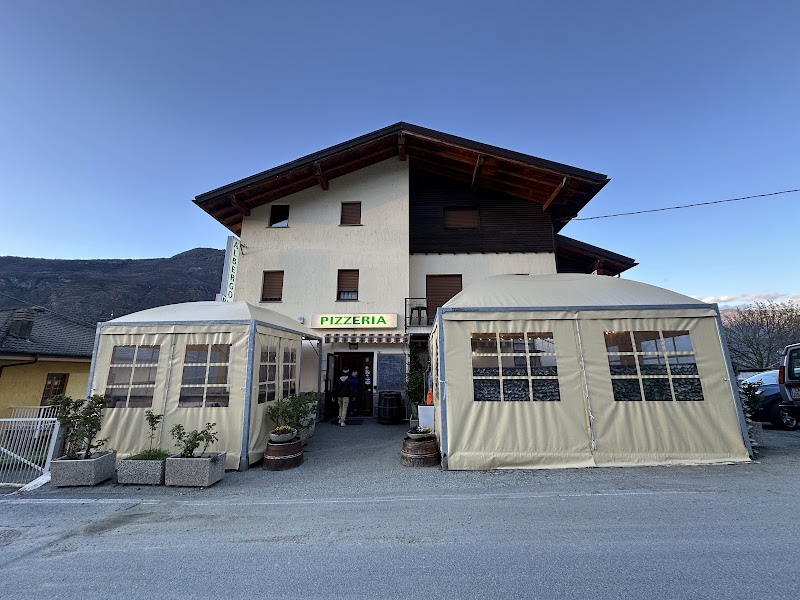 Locanda Rita da Vito Ristorante Pizzeria Affittacamere