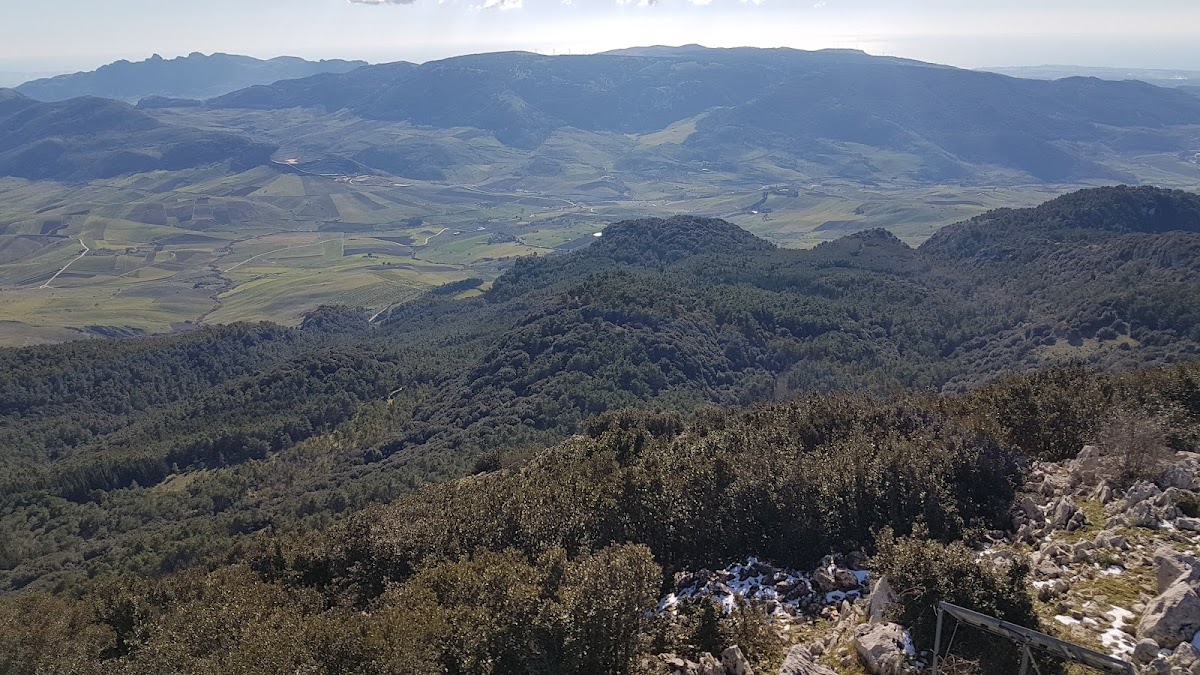 Riserva Naturale Orientata di Monte Genuardo — Punto di interesse a Agrigento, Agrigento