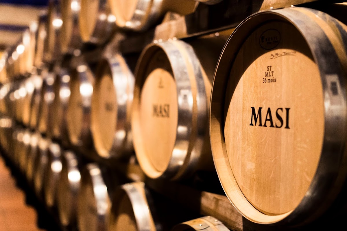 Masi Agricola — Punto di interesse a Verona, Verona