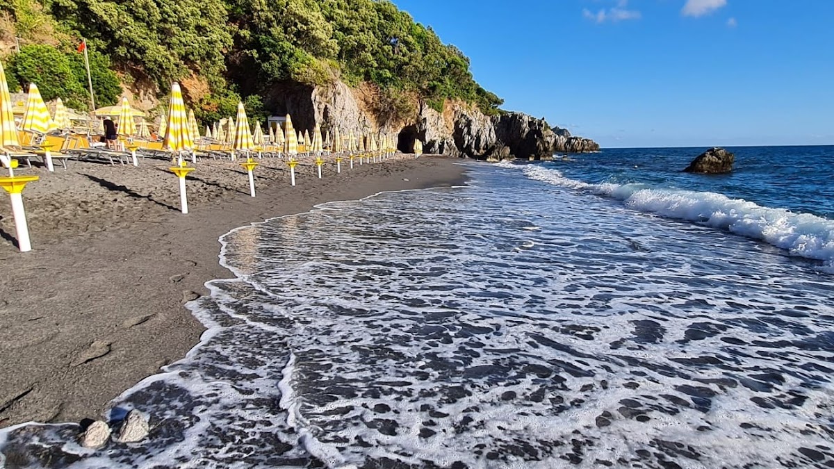 In zona: Lido Macarro Spiaggia Maratea
