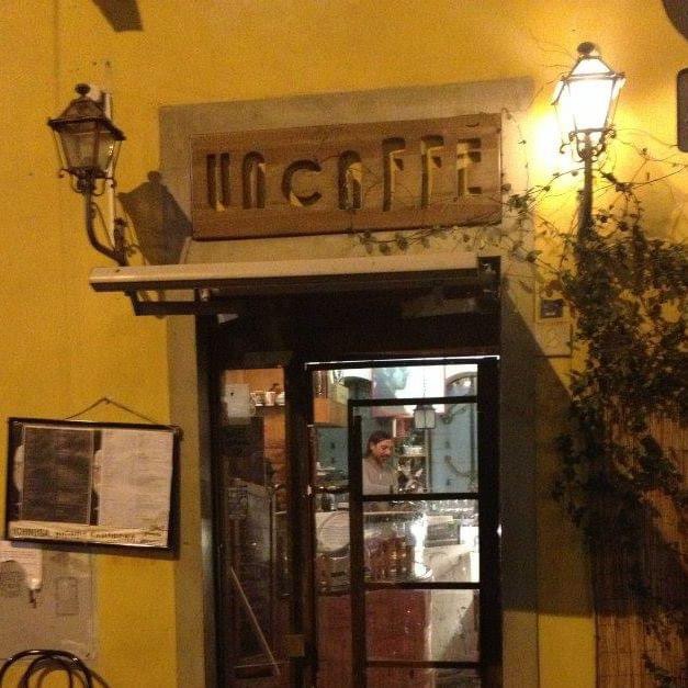 Un Caffè Bistrot - Spritz e Focacce — Punto di interesse a Firenze, Firenze