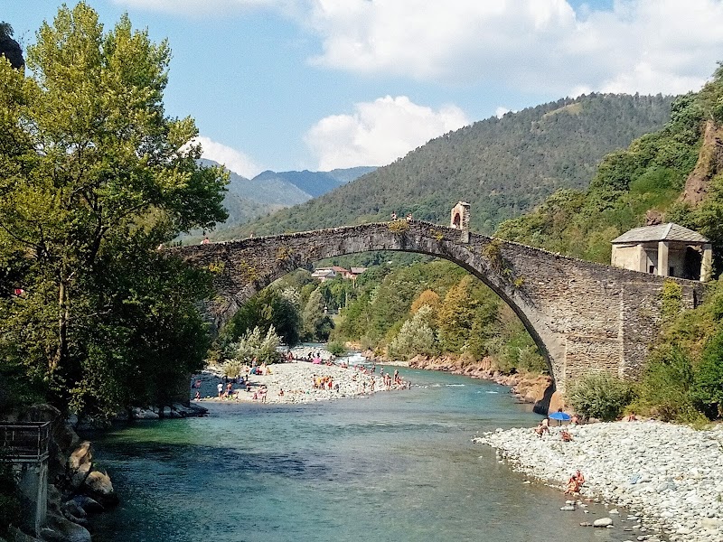 Ponte del Diavolo