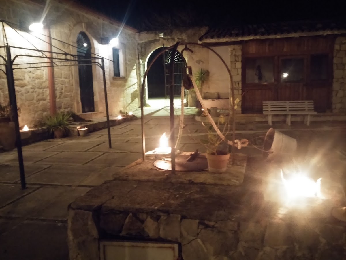Casale dei Giardini — Punto di interesse a Ragusa, Ragusa