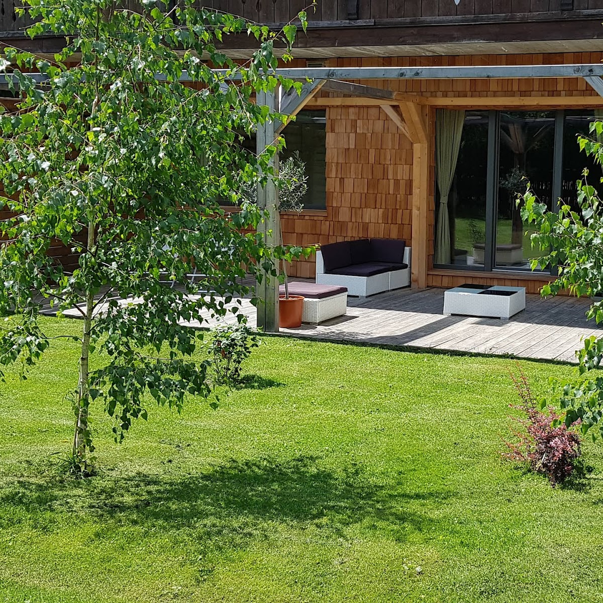 AQUA SPA APARTMENTS HOUSEMUHLBACH — Punto di interesse a Palmanova, Udine