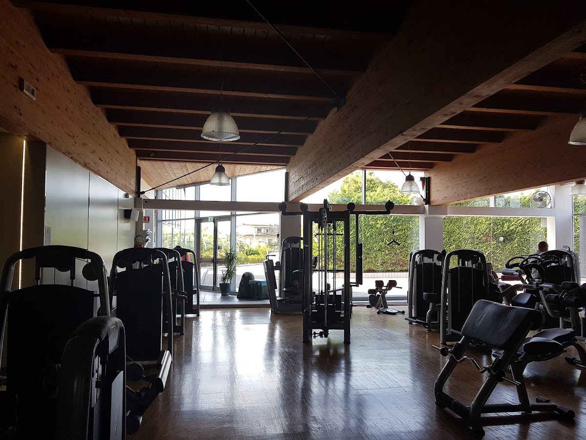 Nuovo Centro Benessere — Punto di interesse a Vasto, Chieti