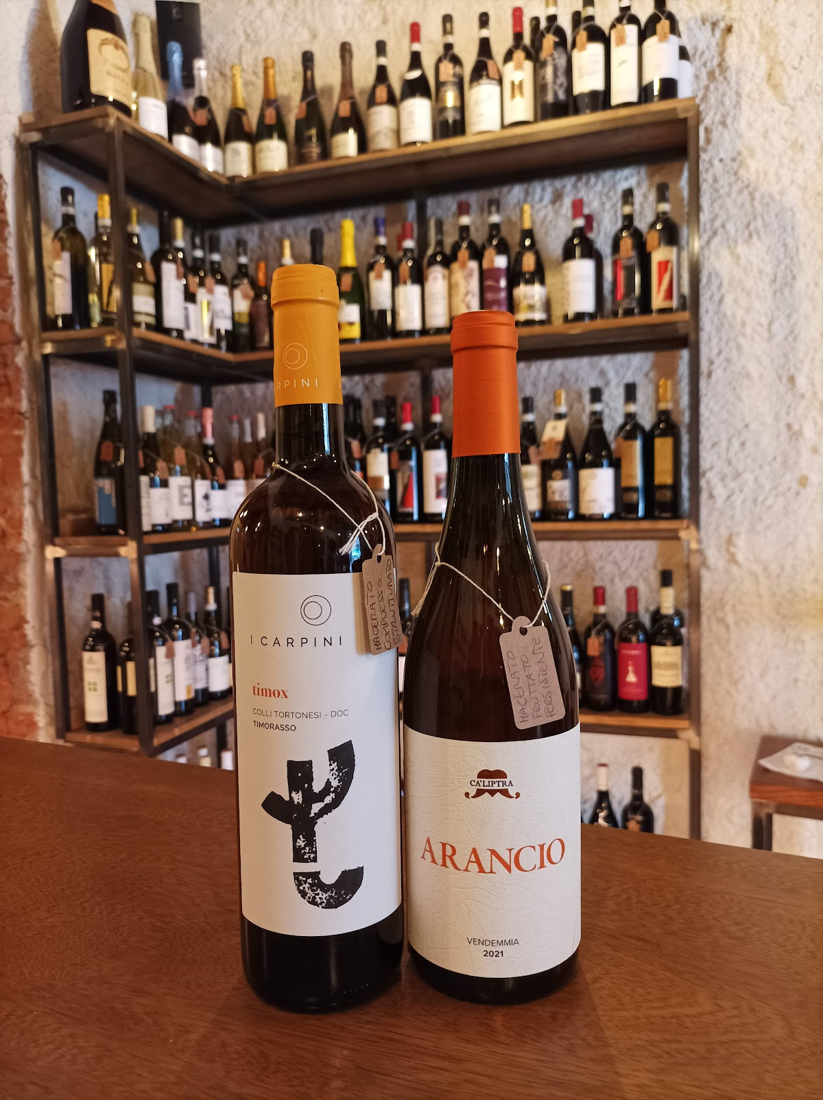 Tut Vin — Punto di interesse a Torino, Torino