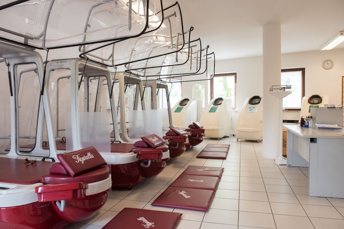 Figurella Gorizia — Punto di interesse a Gorizia, Gorizia