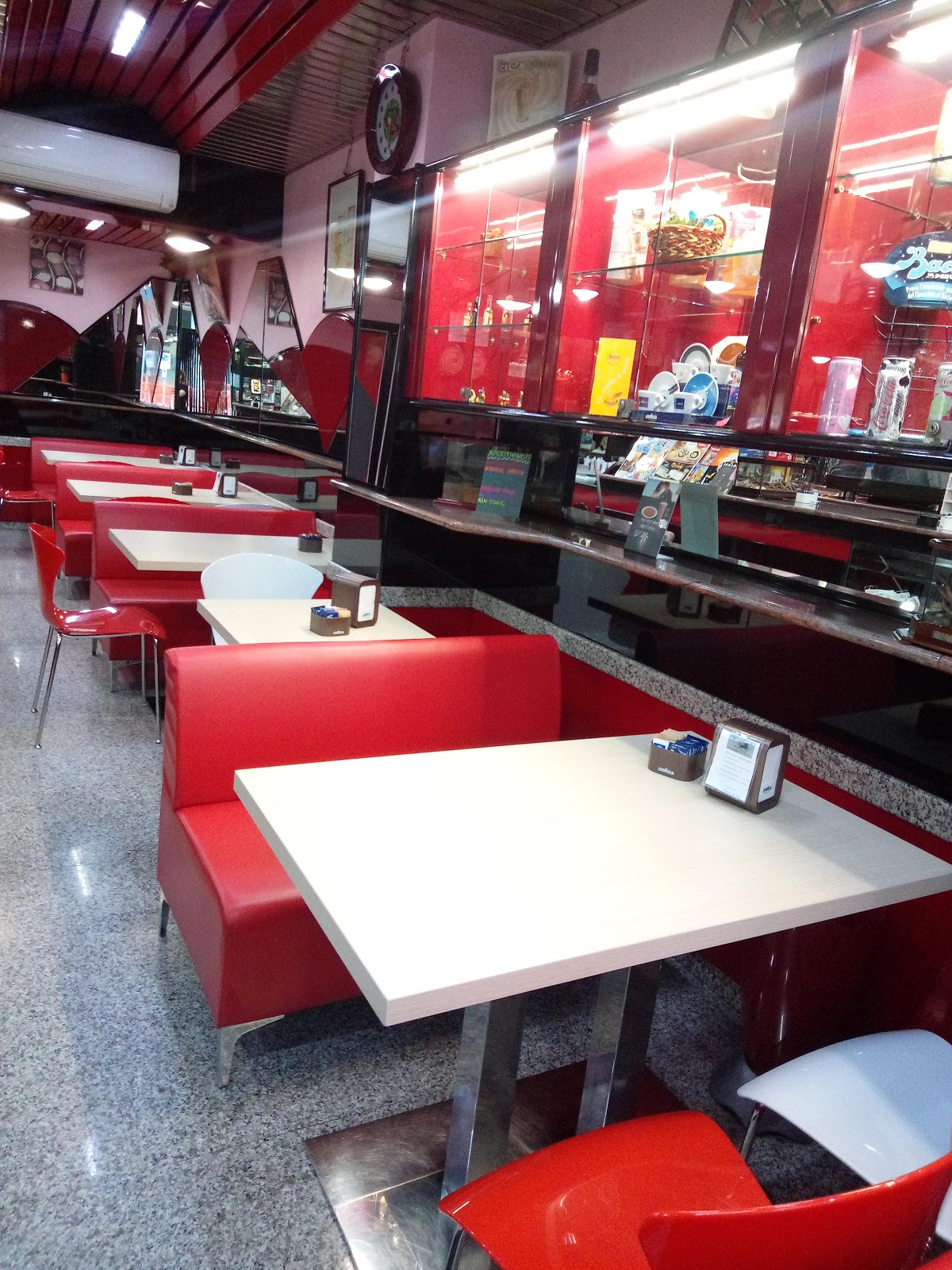 Bar Cagliari 90 — Punto di interesse a Cagliari, Cagliari