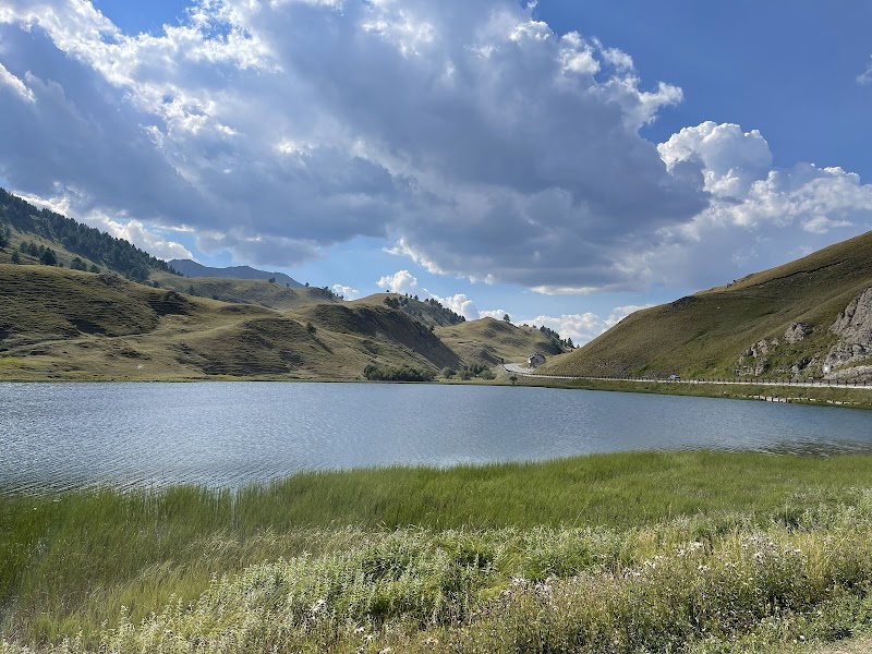 Lago della Maddalena — Punto di interesse a Acceglio, Cuneo