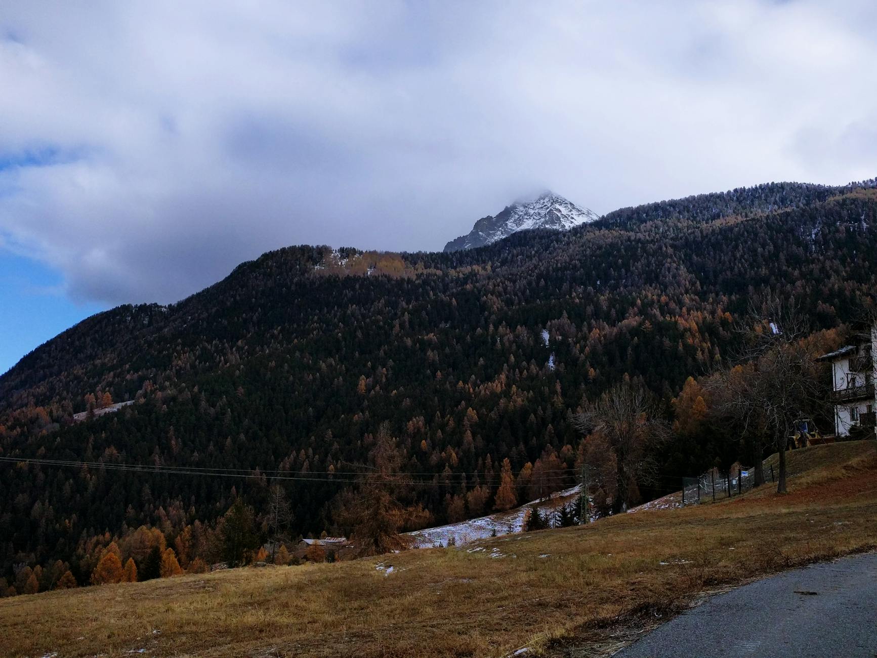 Gressan — Punto di interesse a Aosta, Aosta