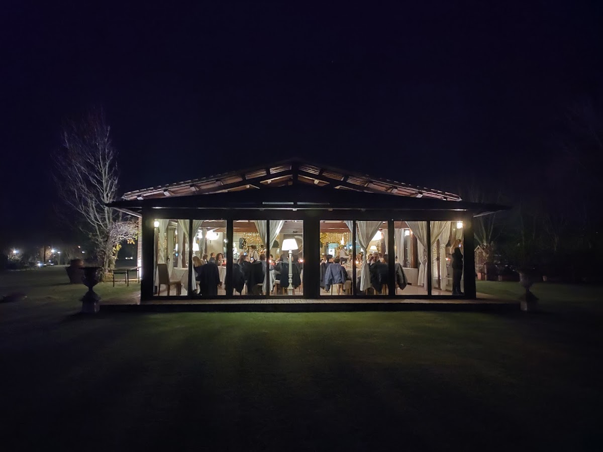 Il Baio Ristorante, Relais & Natural SPA — Punto di interesse a Spoleto, Perugia