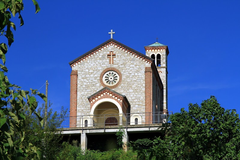 Chiesa di Sant'Alessandro — Punto di interesse a Borgomanero, Novara