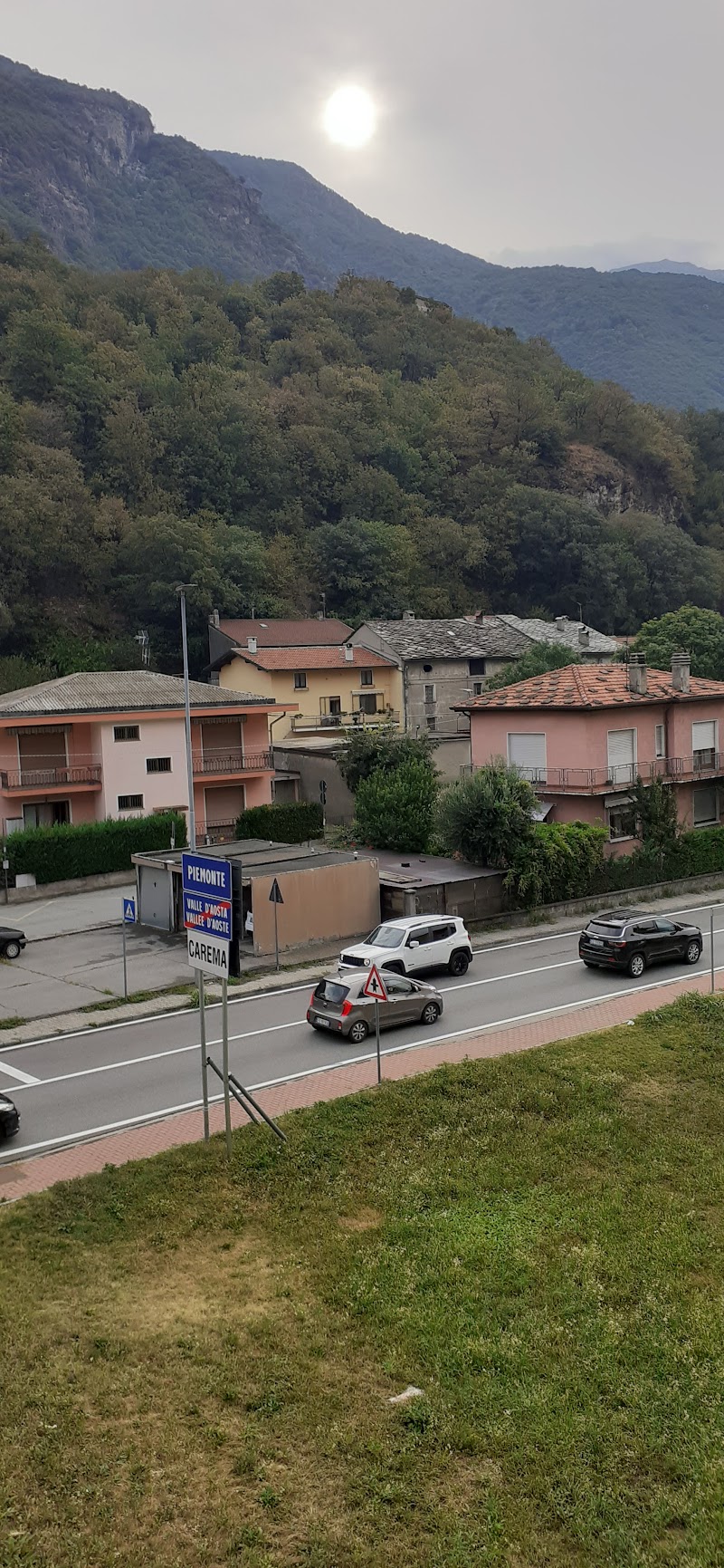 Hotel Carla