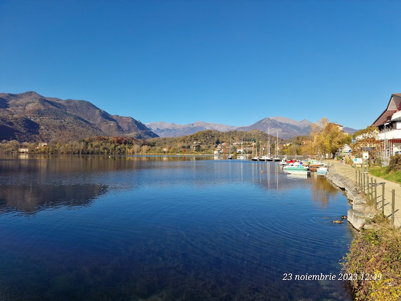 Parco naturale Laghi di Avigliana — Punto di interesse a Avigliana, Torino