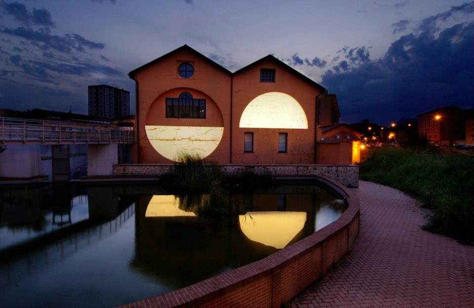 CAOS - Centro Arti Opificio Siri — Punto di interesse a Terni, Terni
