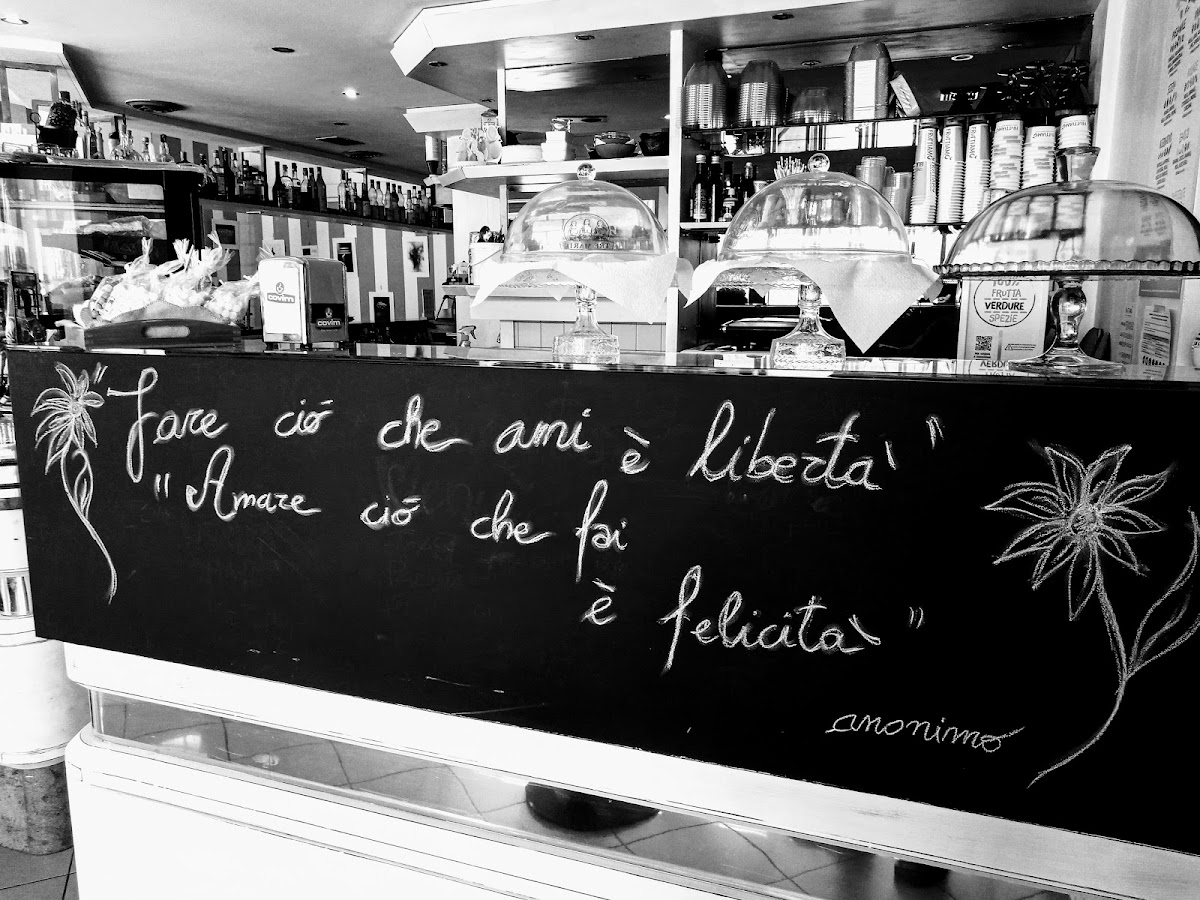 MaJic Caffè — Punto di interesse a Aosta, Aosta