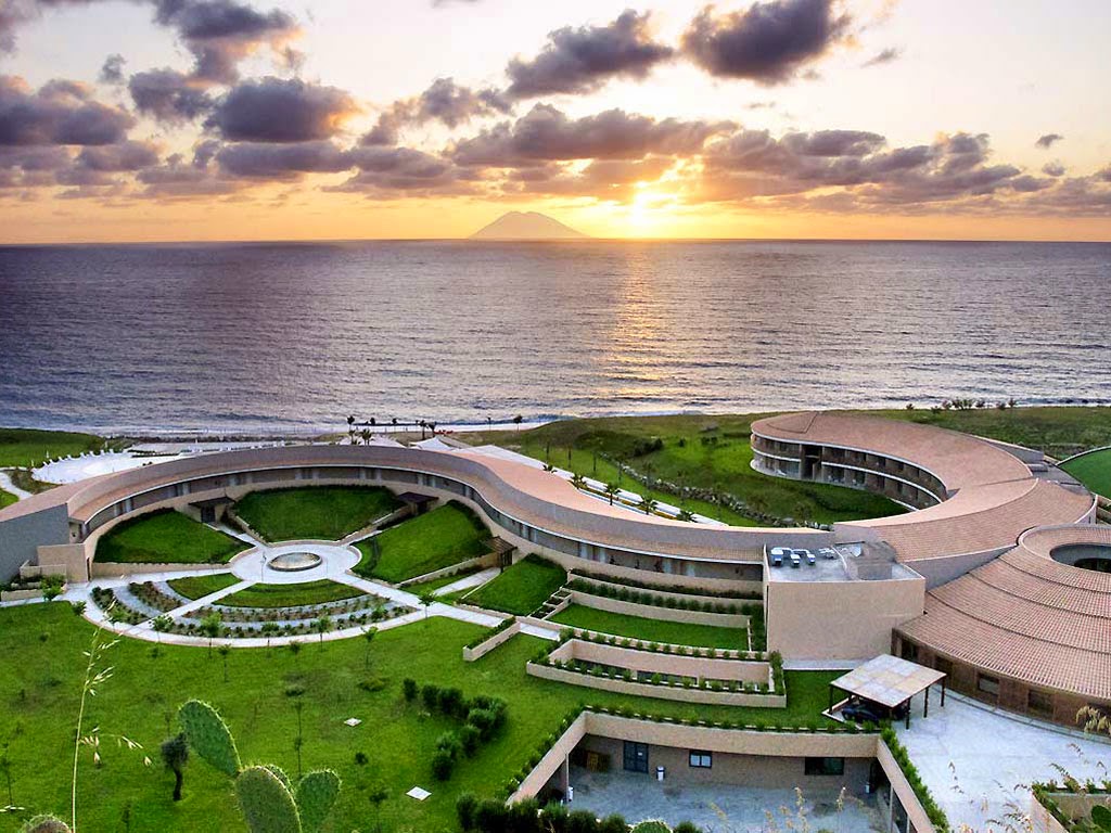 Capovaticano Resort Thalasso Spa
