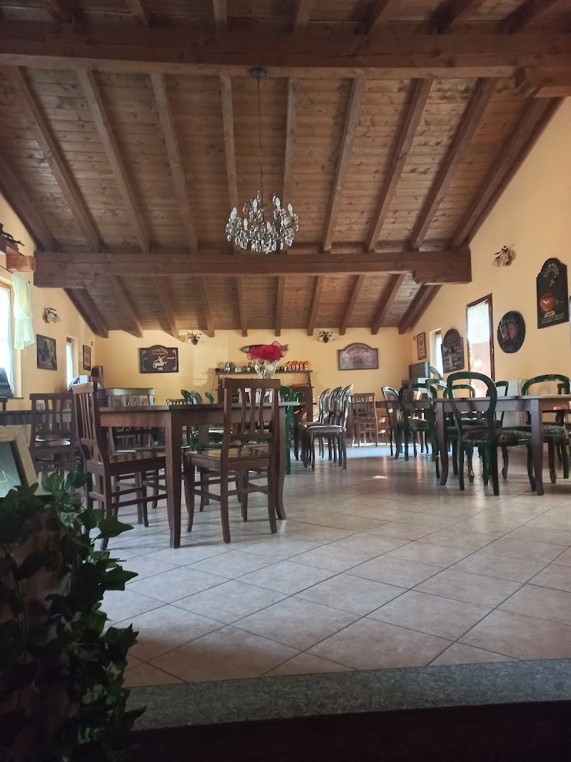 Le Vagabond Café Hamburgeria Pub — Ristorante a Saint-Vincent, Piedmont