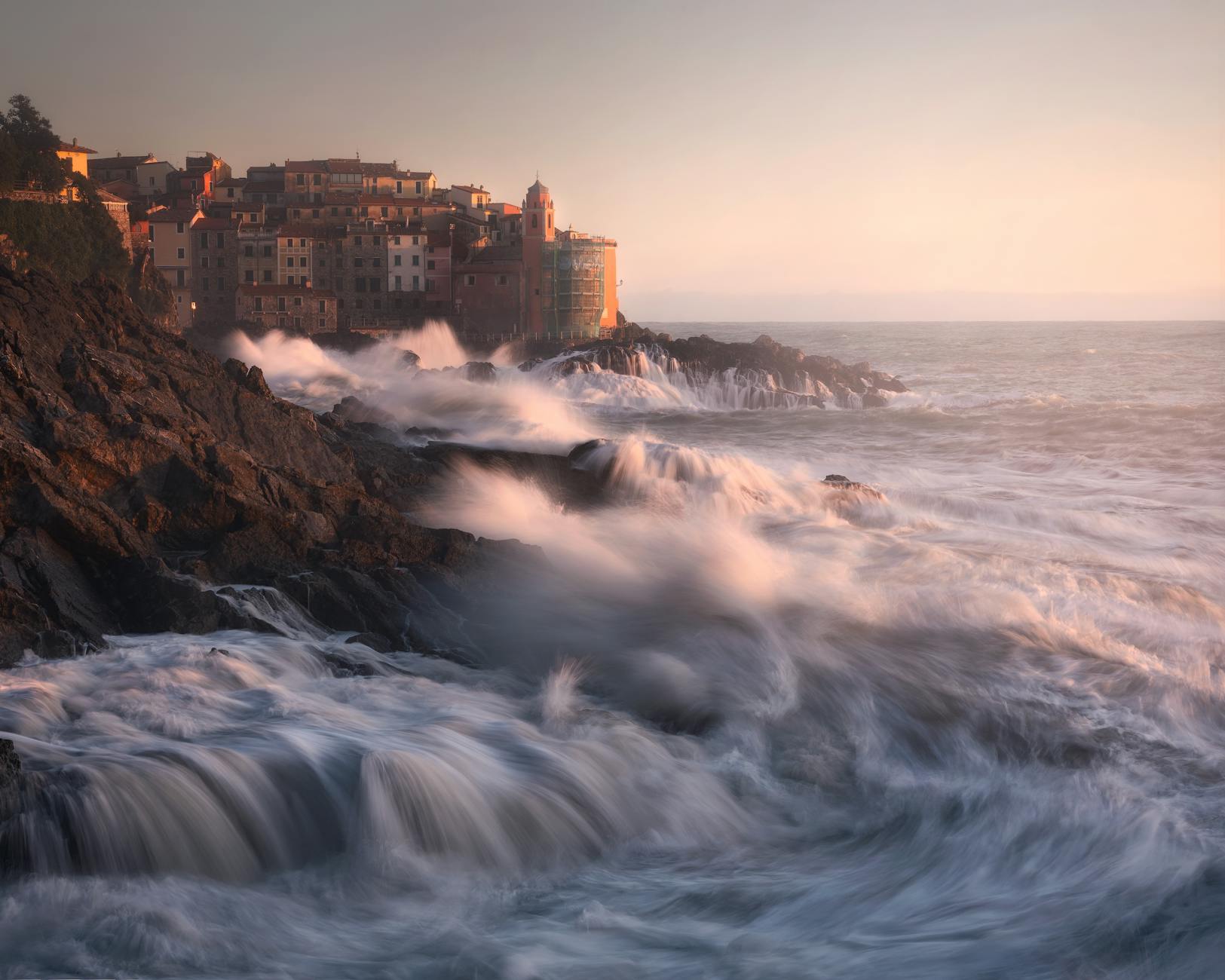 Tellaro — Punto di interesse , Genova