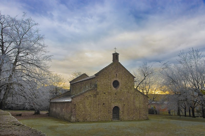 Pieve di Santa Maria