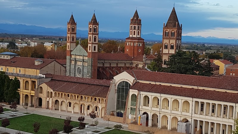 Piazza Antico Ospedale
