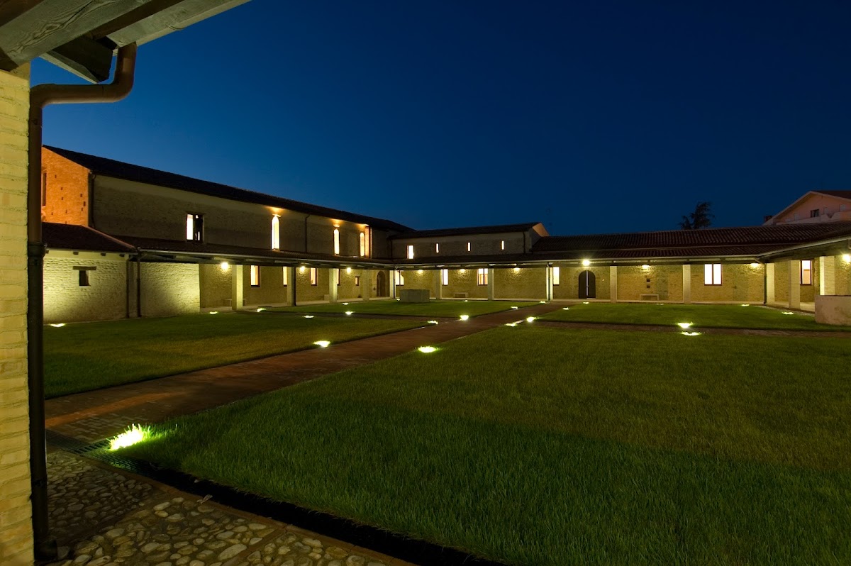Polo Museale Santo Spirito — Punto di interesse a Lanciano, Chieti