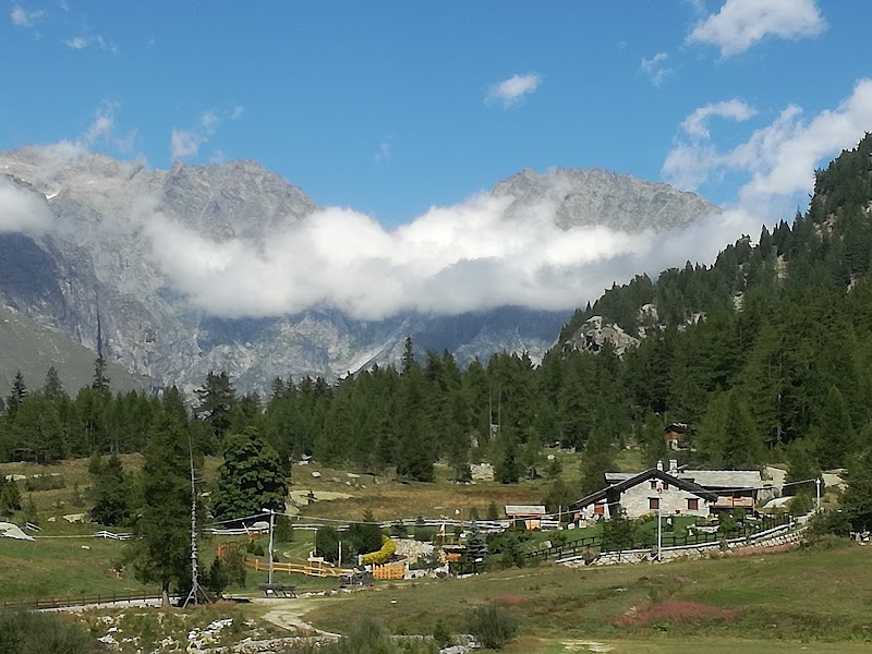 Sestriere e il Comprensorio Vialattea