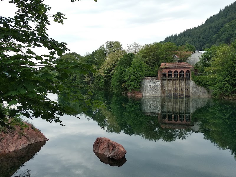 Parco Magni — Punto di interesse a Borgosesia, Vercelli