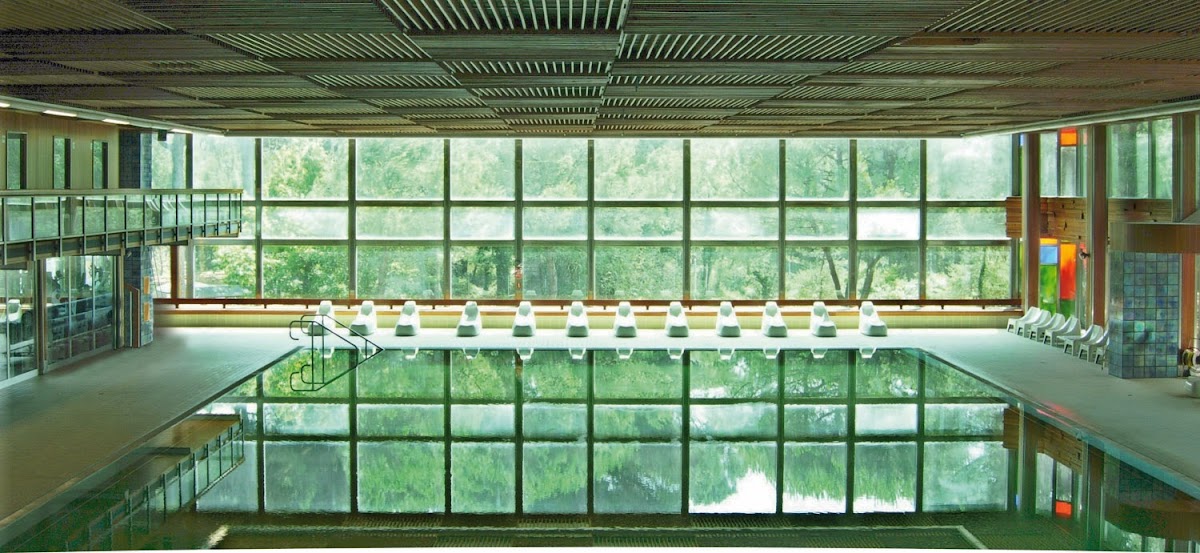 Terme di Cervia — Punto di interesse a Ravenna, Ravenna