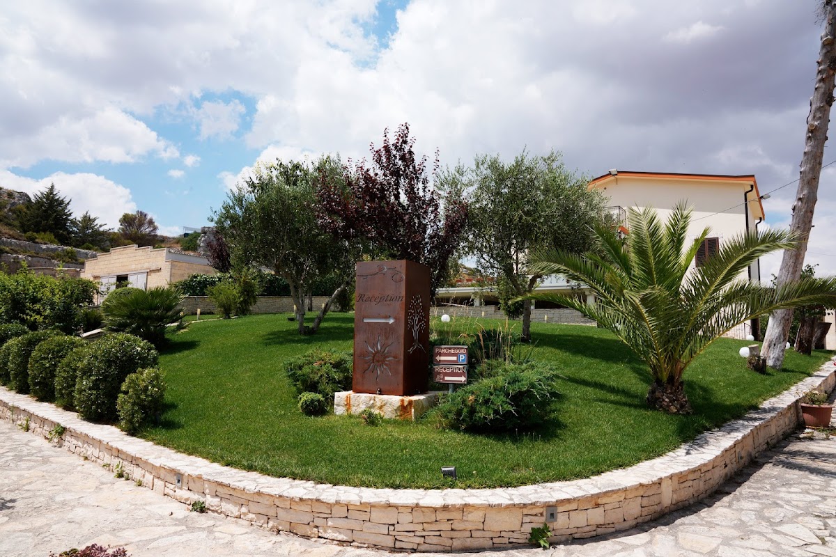 Agriturismo Nonna Rosa — Punto di interesse a Matera, Matera