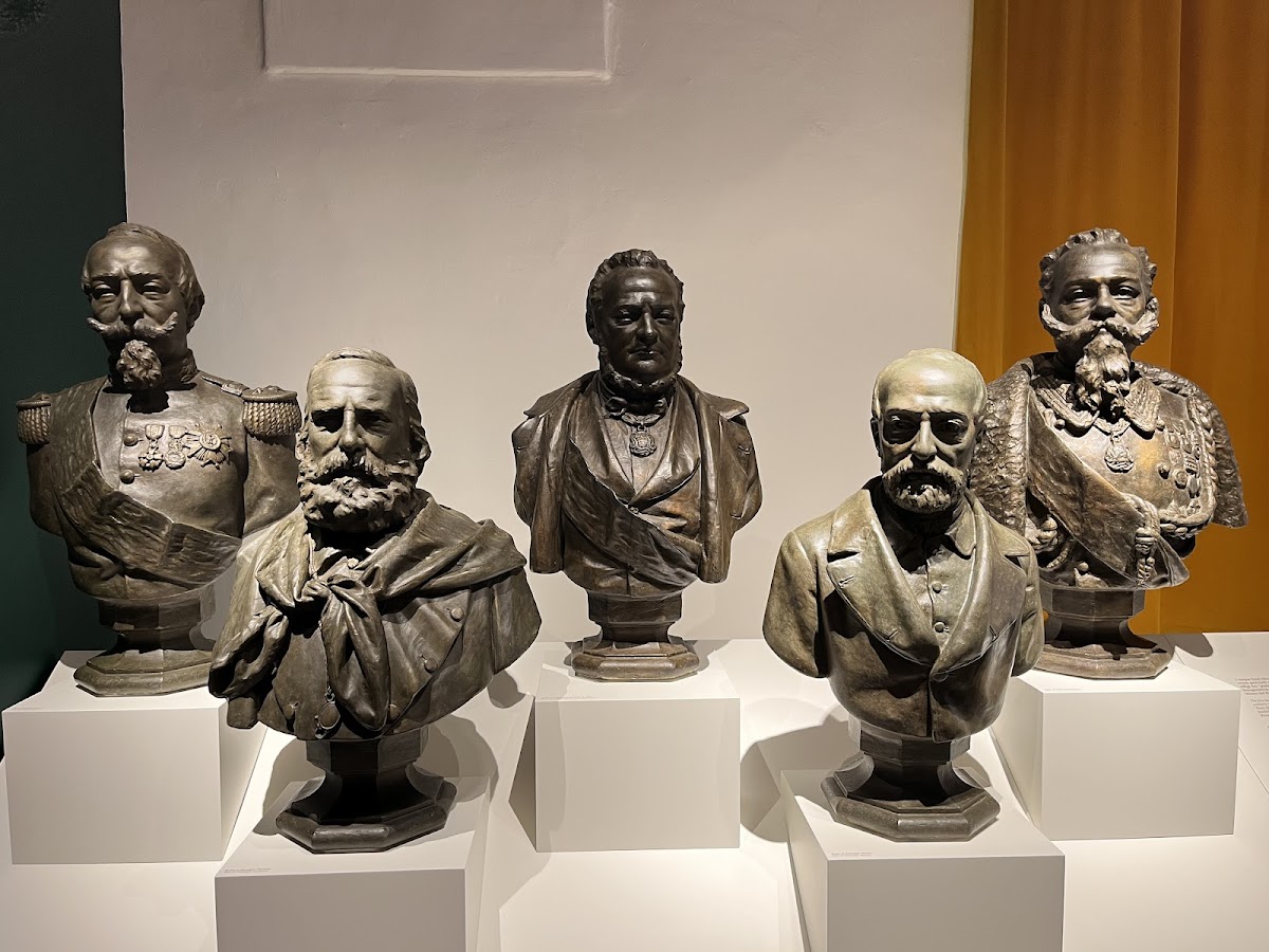 Museo del Risorgimento "Leonessa d’Italia" — Punto di interesse a Brescia, Brescia