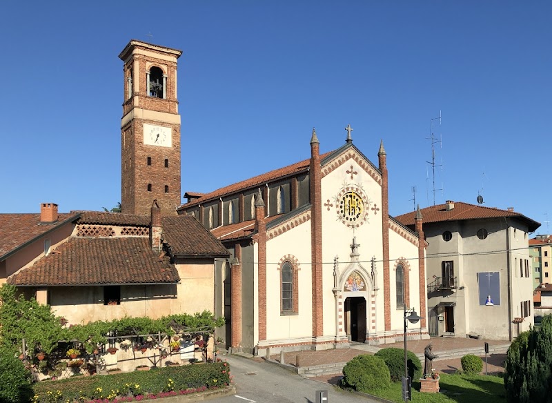 Parrocchia di Santa Maria Assunta