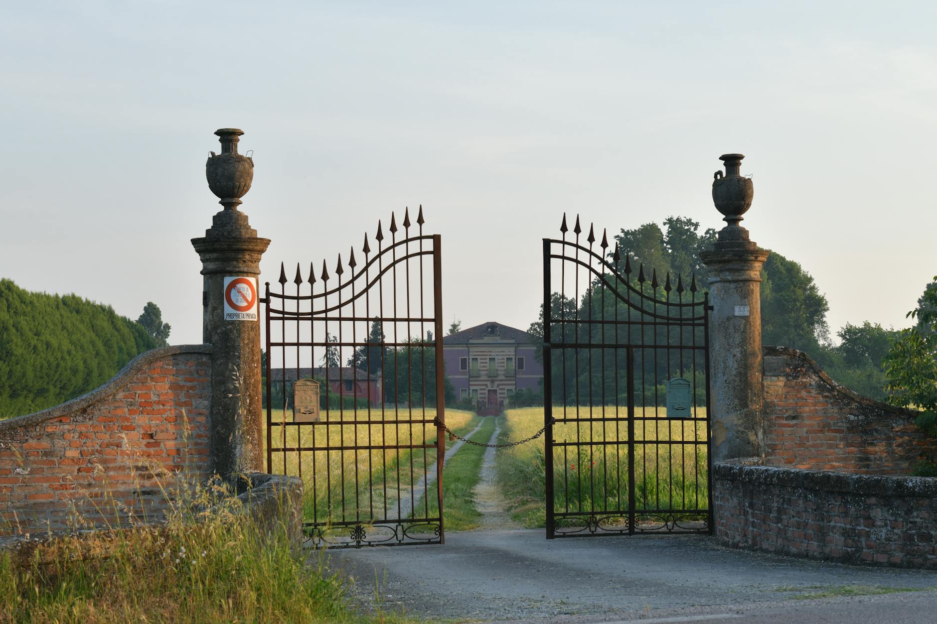 Terme della Valpolicella Villa Quaranta — Punto di interesse a Verona, Verona