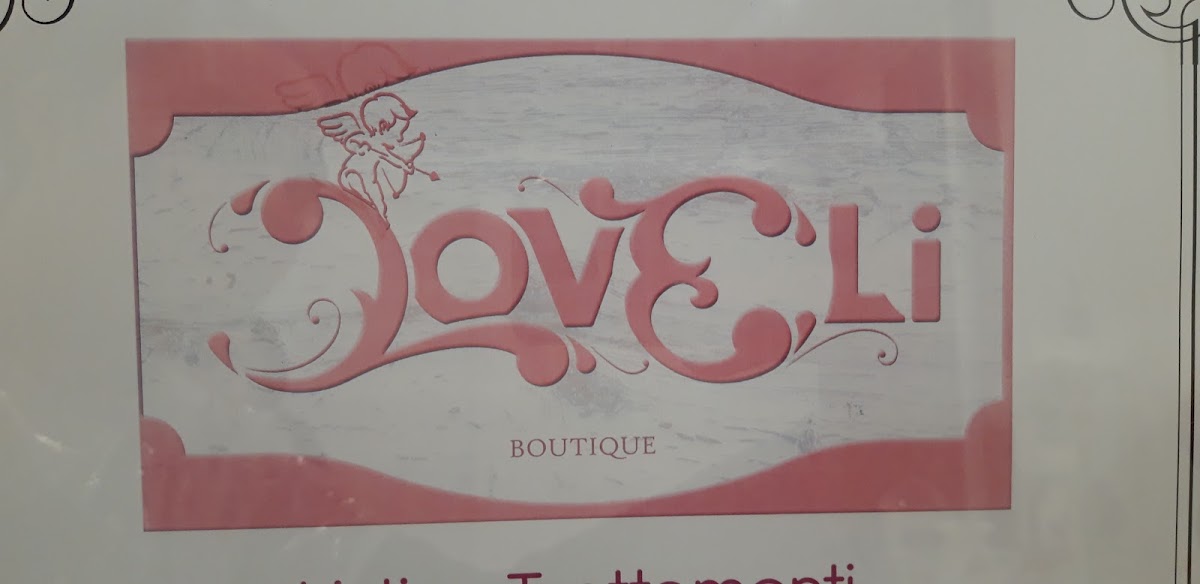 LovEli — Punto di interesse a Ragusa, Ragusa