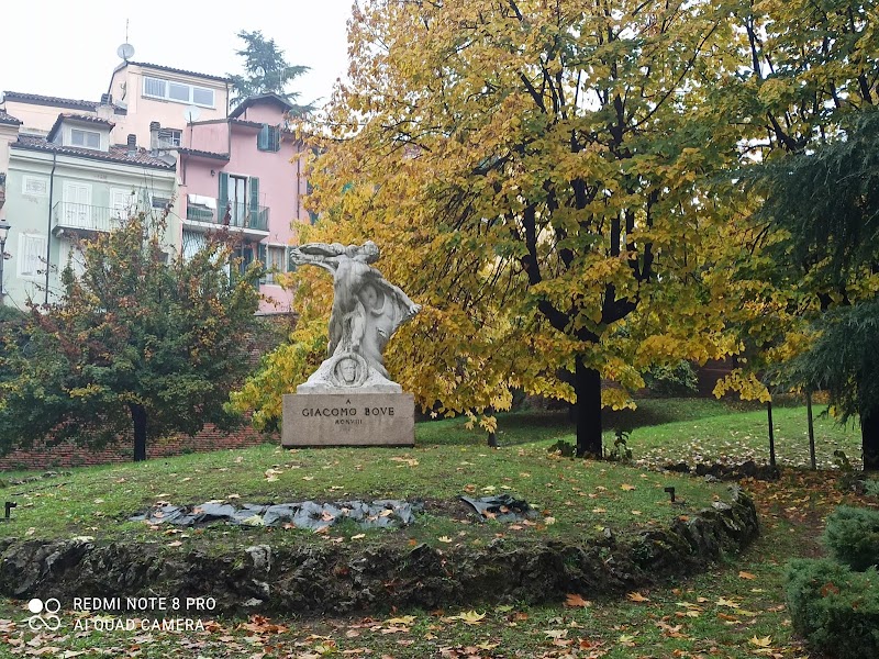 Parco Del Castello