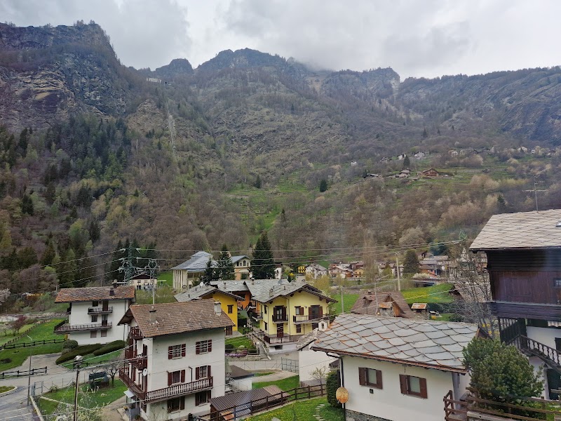Hotel Sans Soucis
