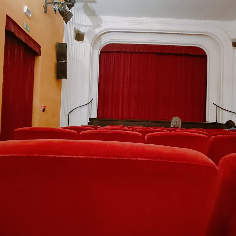 Teatro Salomone