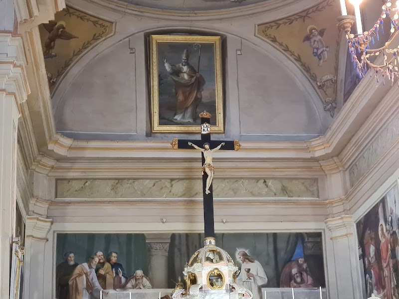 Chiesa di San Martino