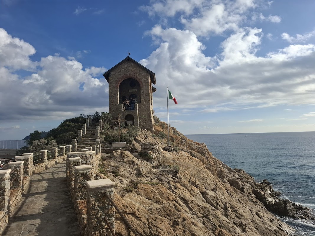 La Cappelletta