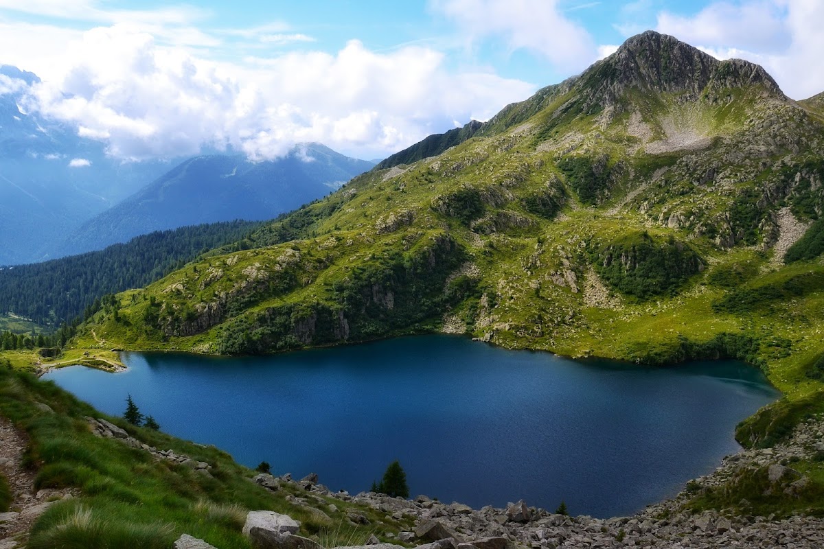 Giro dei 5 Laghi