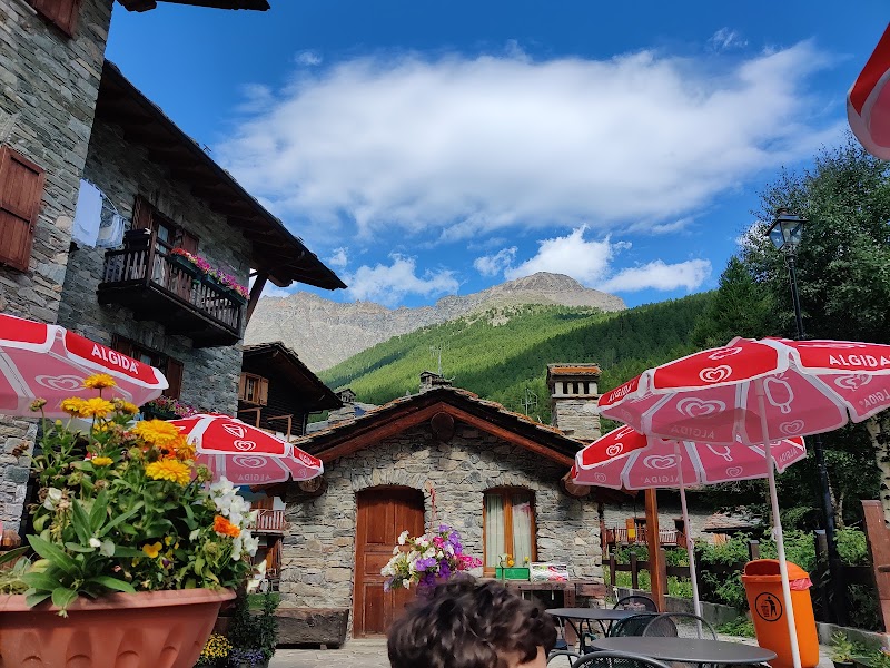 Scopri "Chez Lidia", di Berard Lidia